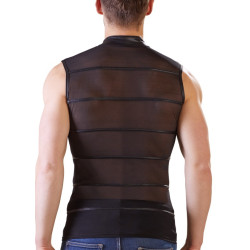 NEK Débardeur HERMÈS Noir
